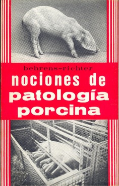 Nociones de patología porcina