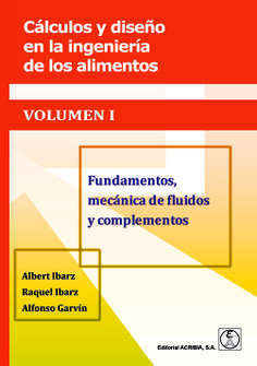 Cálculos y diseño en la ingeniería de los alimentos Cálculos y diseño en la ingeniería de los alimentos