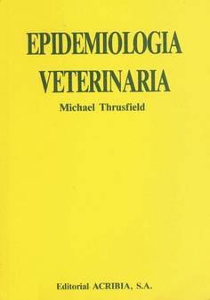Epidemiología veterinaria Epidemiología veterinaria