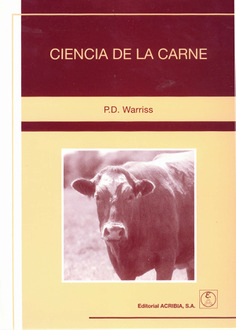 Ciencia de la carne Ciencia de la carne