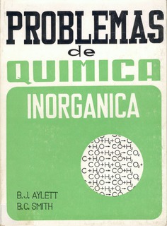 Problemas de química inorgánica Problemas de química inorgánica