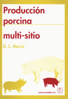 Producción porcina multi-sitio Producción porcina multi-sitio