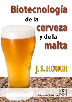 Biotecnología de la cerveza y de la malta