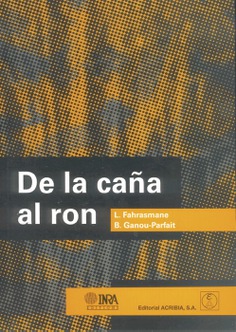 De la caña al ron De la caña al ron