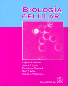 Biología celular Biología celular
