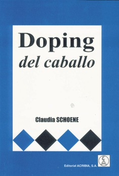Doping del caballo Doping del caballo