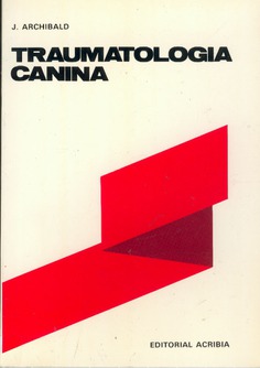 Traumatología canina Traumatología canina