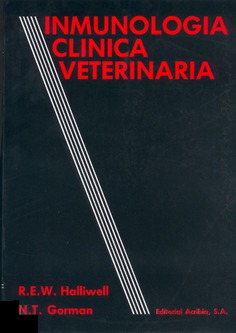 Inmunología clínica veterinaria Inmunología clínica veterinaria