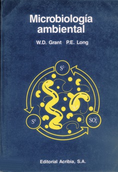 Microbiología ambiental Microbiología ambiental