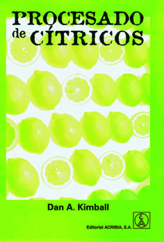 Procesado de cítricos Procesado de cítricos