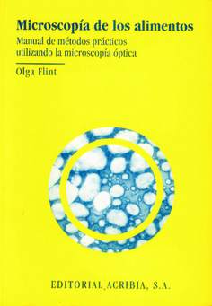 Microscopía de los alimentos Microscopía de los alimentos