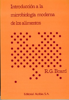Introducción a la microbiología moderna de los alimentos Introducción a la microbiología moderna de los alimentos