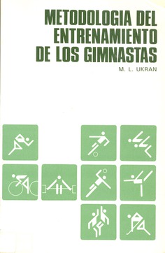 Metodología del entrenamiento de los gimnastas Metodología del entrenamiento de los gimnastas