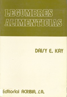 Legumbres alimenticias Legumbres alimenticias