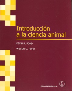 Introducción a la ciencia animal Introducción a la ciencia animal