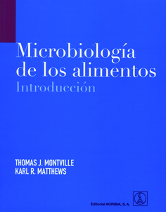 Microbiología de los alimentos. Introducción Microbiología de los alimentos. Introducción