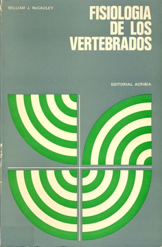 Fisiología de los vertebrados Fisiología de los vertebrados