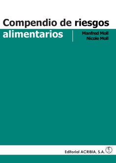 Compendio de riesgos alimentarios Compendio de riesgos alimentarios