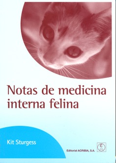 Notas de medicina interna felina Notas de medicina interna felina