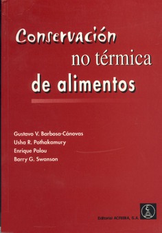 Conservación no térmica de los alimentos Conservación no térmica de los alimentos