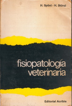 Fisiopatología veterinaria Fisiopatología veterinaria