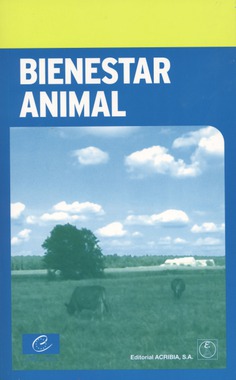 Bienestar animal Bienestar animal
