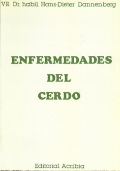 Enfermedades del cerdo Enfermedades del cerdo