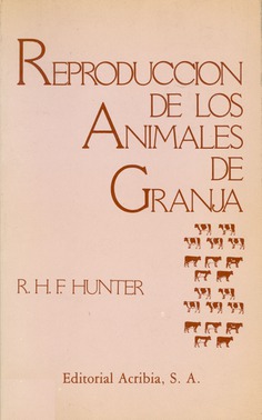 Reproducción de los animales de granja Reproducción de los animales de granja