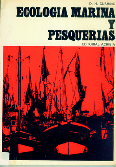 Ecología marina y pesquerías Ecología marina y pesquerías