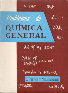 Problemas de química general Problemas de química general
