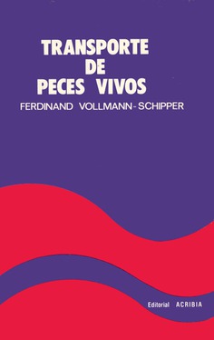 Transporte de peces vivos Transporte de peces vivos