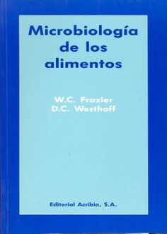 Microbiología de los alimentos Microbiología de los alimentos