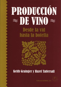 Producción de vino: Desde la vid hasta la botella Producción de vino: Desde la vid hasta la botella