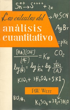Los cálculos del análisis cuantitativo Los cálculos del análisis cuantitativo