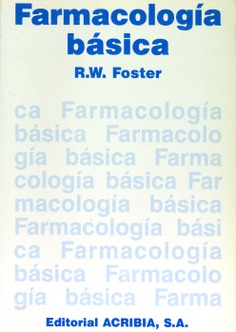 Farmacología básica Farmacología básica