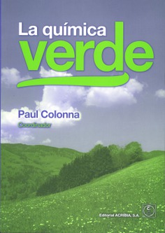La química verde La química verde