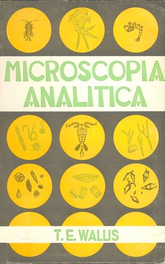 Microscopía analítica Microscopía analítica