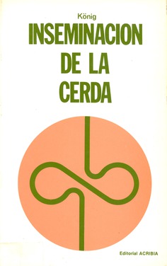 Inseminación de la cerda Inseminación de la cerda