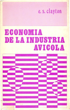 Economía de la industria avícola Economía de la industria avícola