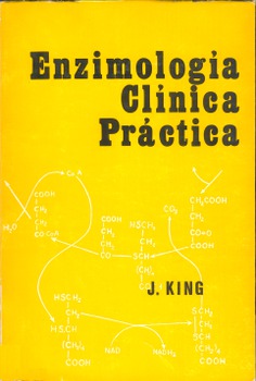 Enzimología clínica práctica Enzimología clínica práctica