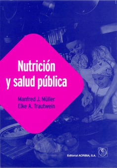 Nutrición y salud pública Nutrición y salud pública