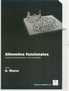 Alimentos funcionales Alimentos funcionales