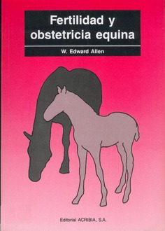 Fertilidad y obstetricia equina Fertilidad y obstetricia equina
