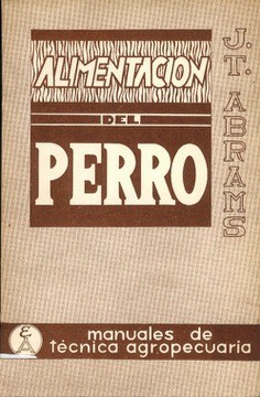 Alimentación del perro Alimentación del perro
