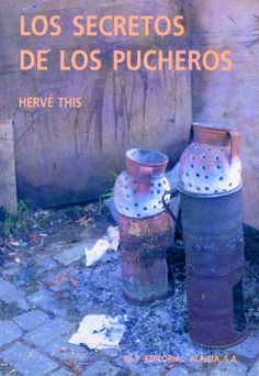 Los secretos de los pucheros Los secretos de los pucheros