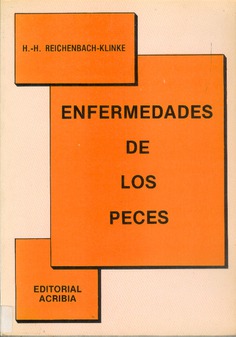 Enfermedades de los peces Enfermedades de los peces