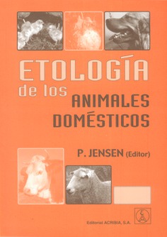Etología de los animales domésticos Etología de los animales domésticos