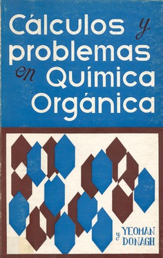 Cálculos y problemas en química orgánica Cálculos y problemas en química orgánica