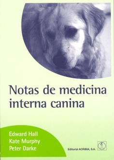 Notas de medicina interna canina Notas de medicina interna canina