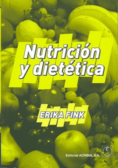 Nutrición y dietética Libro de bolsillo Nutrición y dietética Libro de bolsillo